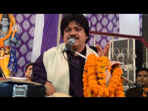 O Rangrez Tere Rang Dariya Mein by Bhuvnesh Naithani