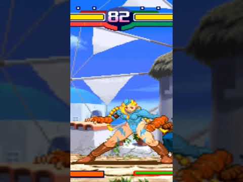 STREETH FIGTHERS ALPHA 3 emulador APK. #ARCADE #GAME STREETH FIGTHERS ALPHA 3 emulador APK. #ARCADE #GAME