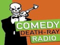 Dismissive Jimmy Stewart - Comedy Death Ray Radio