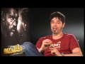 Alessandro Gassman, RazzaBastarda, intervista, RB Casting