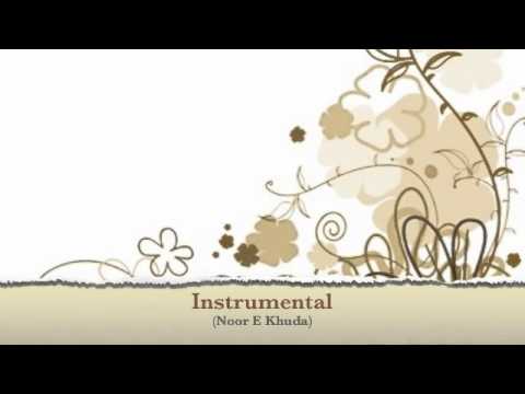 Noor E Khuda- My Name is Khan with lyrics