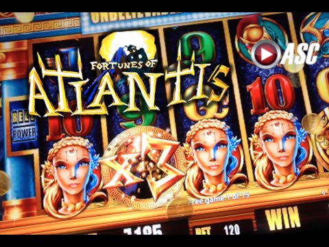 What Do You Expect From Slot Machines That Pay Real Money?
