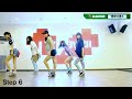 4MINUTE (포미닛) - What's Your Name? (이름이 뭐예요?) coverred choreography by NY DANCE