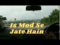 Is Mod Se Jate Hain | Whatsapp Status| 2021 | Creative Production