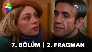 Bahar 7. Bölüm 2. Fragman | \