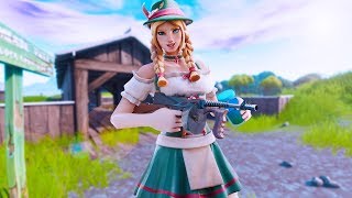 𝐒𝐎𝐋𝐎 𝐖𝐎𝐑𝐋𝐃𝐂𝐔𝐏 𝐏𝐑𝐀𝐂𝐓𝐈𝐂𝐄! // Use Code: Prxsent // Fortnite Battle Royale (NL)