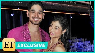 'DWTS': Mirai Nagasu 'Loved Every Second' Despite Surprising Elimination (Exclusive) 'DWTS': Mirai Nagasu 'Loved Every Second' Despite Surprising Elimination (Exclusive)