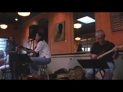 MoonSue and Jewels Duet - You are my rock