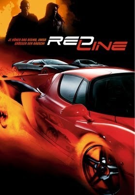 Redline