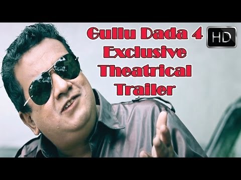 Gullu Dada 4 Exclusive Theatrical Trailer Gullu Dada 4 Exclusive Theatrical Trailer klip izle