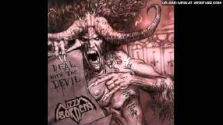 Watch Lizzy Borden Believe video