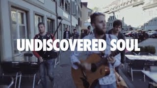 Watch Undiscovered Soul Run Baby Run video
