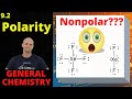 9.2 Polarity | General Chemistry