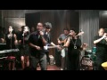 Maliq & D'essentials ft. Kyriz Boogiemen - Free Your Mind ~ Funk Flow @ Mostly Jazz 25/11/11 [HD]