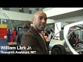 MIT Media lab shows off urban, electric vehicles
