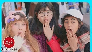 CULTURE SHOCK! What surprises foreigners in Japan?