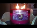 Bath and Body Works Passion Flower Review