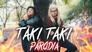 Dj Snake Taki Taki Ft Selena Gomez Ozuna Cardi B Parodia Dj Snake Taki Taki Ft Selena Gomez Ozuna Cardi B Parodia