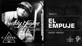 Watch Daddy Yankee El Empuje video