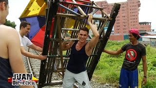 Home Along the Riles (Part I) Juan Direction TV5 (Ep. 1)