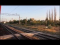 Видео Симферополь-Грузовой - Остряково (Придн жд, УЗ)