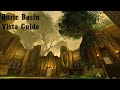 Auric Basin Vista Guide