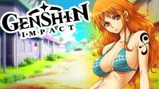 Genshin Impact Quick Gameplay | Road to 3k