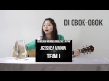 Jessica Vania - Pemilihan Member Single Ke-6 JKT48