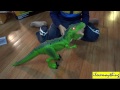 dinosaur