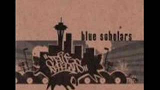 Watch Blue Scholars Solstice Reintroduction video