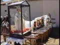 San Bernardo de las Zorras Vivió su Fiesta Patronal
