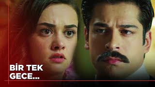 Gitme Kal Bu Gece Çalıkuşu 29. Bölüm