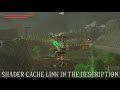 Cemu 1.11.3 | 100% Shader Performance Guide | Zelda BOTW #2 Cemu 1.11.3 | 100% Shader Performance Guide | Zelda BOTW #2