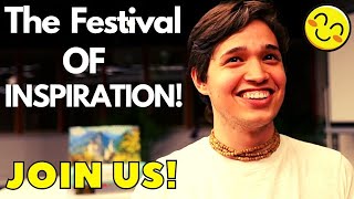 The Festival of Inspiration! | Start Your Bhakti Journey