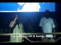 2 Chainz,Z-Ro & Big Chief LIVE @ Beamers 2012