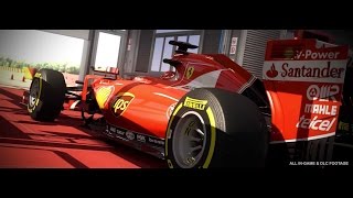 Etto Corsa - Built For Racers Trailer
