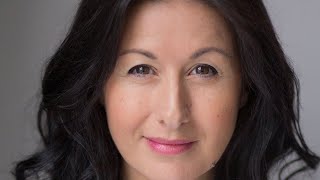 FREE Candid Q&A With Hayley Tamaddon