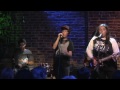 Bleach's full concert at Witzend on 10/18/2013