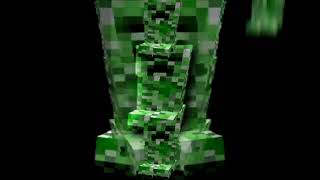 Requestedytpmv Minecraft Creeper Scan Waiting For Scan2