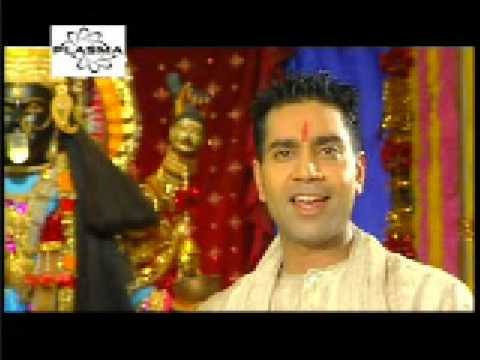 MAA DA JAGRATA- JAI MATA DI