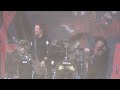 HELLYEAH - Blood for Blood - Aftershock 2014