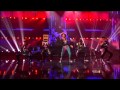 Party Rock Anthem/Sexy And I Know It (With Keenan Cahill, LMFAO, Justin Bieber & David Hasselhoff)