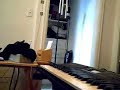 Merengue Piano 101