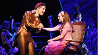 Watch Idina Menzel Dancing Through Life video