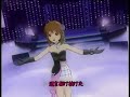 THE IDOLM@STER アイドルマスター 「鏡の空」 雪歩（落合祐里香）