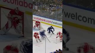 Overtime Flames Vs. Maple Leafs - November 10, 2023