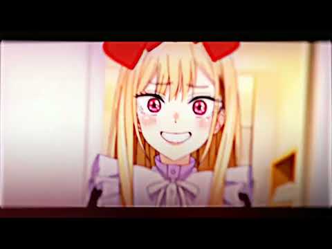 Marin Kitagawa // I Like me Better // AMV /
