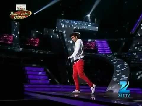 Crocroach - Dil Kyun Ye Mera - HD (Dance India Dance -3) - Feb...