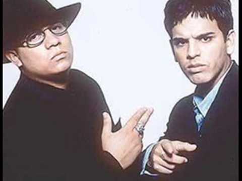 Hector & Tito - Felina Hector & Tito - Felina