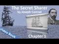 Chapter 01 - The Secret Sharer by Joseph Conrad